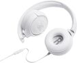 JBL Auscultadores Tune 500 - Blanco image number null