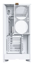 Caja ATX Montech HS02 Blanco image number null
