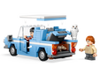 LEGO Harry Potter: Ford Anglia Volador, 165 Piezas (76424) image number null