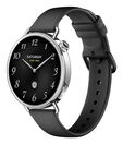 Smartwatch Xiaomi Watch S4 41 mm con Correa Negra image number null
