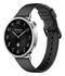 Smartwatch Xiaomi Watch S4 41 mm con Correa Negra