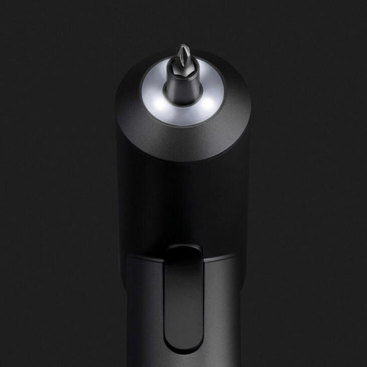 Destornillador Eléctrico Xiaomi Mijia 3.6V 2000 mAh image number 1