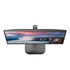 Monitor AOC 23.8" 24V5C/BK IPS FHD 75Hz 1ms USB-C 3.2 ( DP alt + PD65W) Low Blue Light c/Ajuste Altura image number null