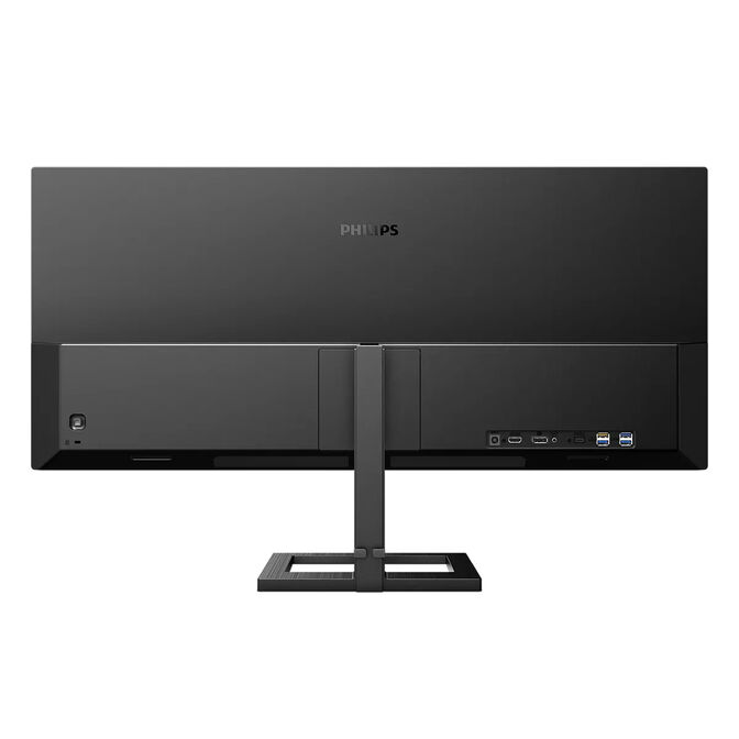 Monitor Gaming Philips E-Line 34" 346E2LAE VA UWQHD 100Hz 1ms Freesync image number 9