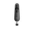 Presentador Logitech R500s Bluetooth Grafito image number null