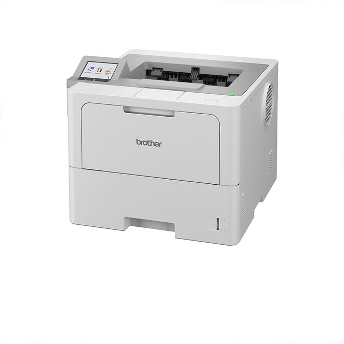 Impresora L&aacute;ser Brother HL-L6410DN image number 3