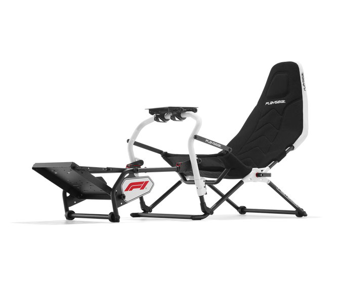 Silla Playseat&reg; Challenge DD - F1 Edition image number 3