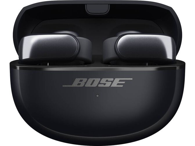 Auriculares Bose Ultra Open Ear Negro image number 1