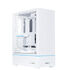 Caja ATX Lian Li SUP-01 Blanca image number null