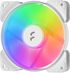 Ventilador Fractal Design Aspect 12 120mm PWM RGB Blanco image number null