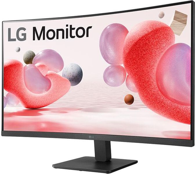 Monitor Curvo LG 31.5" 32MR50C-B VA FHD 100Hz 5ms image number 1
