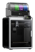 Impressora 3D Creality K2 Combo FDM image number null