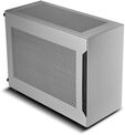 Caja Mini-ITX Lian Li x Dan Cases A4-H2O A4 PCIE4.0 Silver image number null