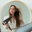 Secador de Pelo Cecotec Bamba IoniCare Elegance image number null