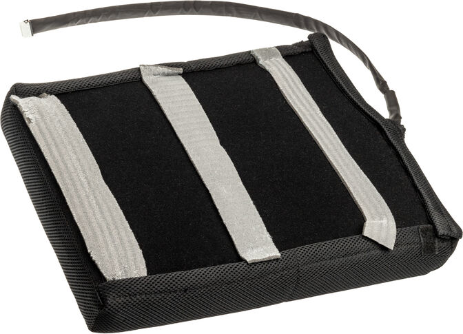 Asientos H&aacute;ptico Nitro Concepts IMMERSION HaptiX image number 3