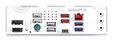 Motherboard Gigabyte B850 Eagle ICE image number null