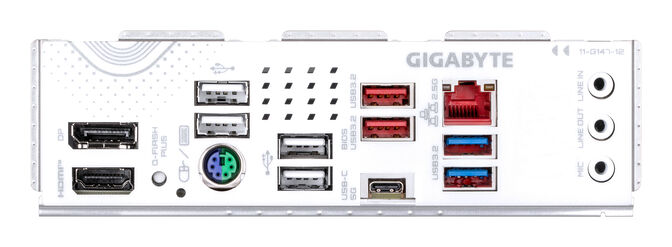 Motherboard Gigabyte B850 Eagle ICE image number 3