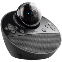 C&aacute;mara de Videoconferencia Logitech BCC950 Full HD