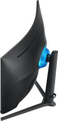Monitor Curvo Samsung Odyssey NEO G7 32" G75NB Mini LED 4K 165Hz 1ms FreeSync Premium Pro image number null