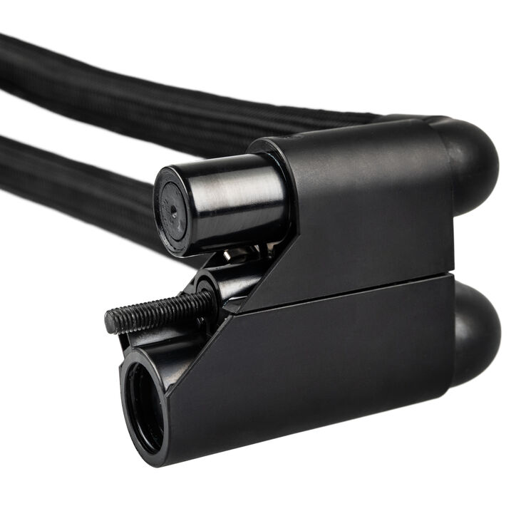 Módulo de Radiador LYNK+ 360mm Slim LED Preto image number 4