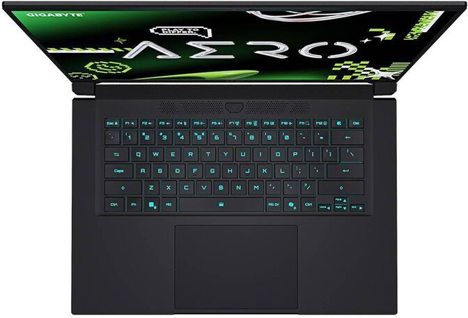 Port&aacute;til Gigabyte AERO X16 1VH93PTC64AH 16" Ryzen AI 7 350 32GB DDR5 1TB RTX 5060 QHD+ 165Hz W11 image number 5