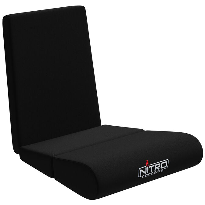 Juego de cojines para asiento Nitro Concepts TrackSync Series R300 image number 0
