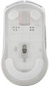 Ratón Steelseries Rival 3 Wireless Gen2 Blanco image number null
