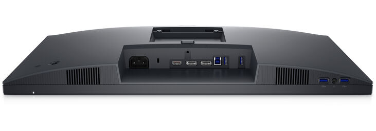 Monitor Dell C Series 23.8" C2423H IPS FHD 60Hz 8ms ComfortView Plus 99% sRGB WebCam image number 3