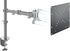 Adaptador Vesa Tooq 200x200 23" a 42" Max. 30Kg Negro image number null