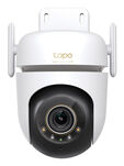 C&aacute;mara de Vigilancia TP-Link TC43 Outdoor Pan/Tilt AI 3K Security Wi-Fi image number null