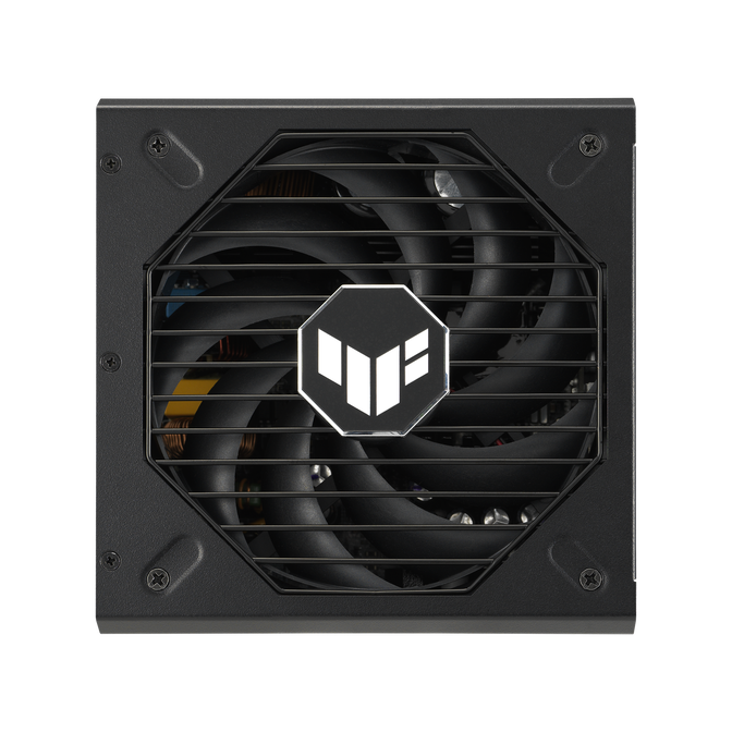 Fuente Alimentaci&oacute;n Modular ASUS TUF Gaming 850W 80+ Gold image number 1
