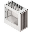 Caja ATX HAVN BF 360 Blanco image number null