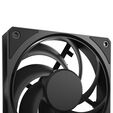 Ventilador CPU Cooler Master Hyper 212 3DHP Black image number null