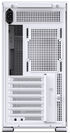 Caja ATX Jonsbo D41 STD con Visor Vidrio Templado Blanco image number null