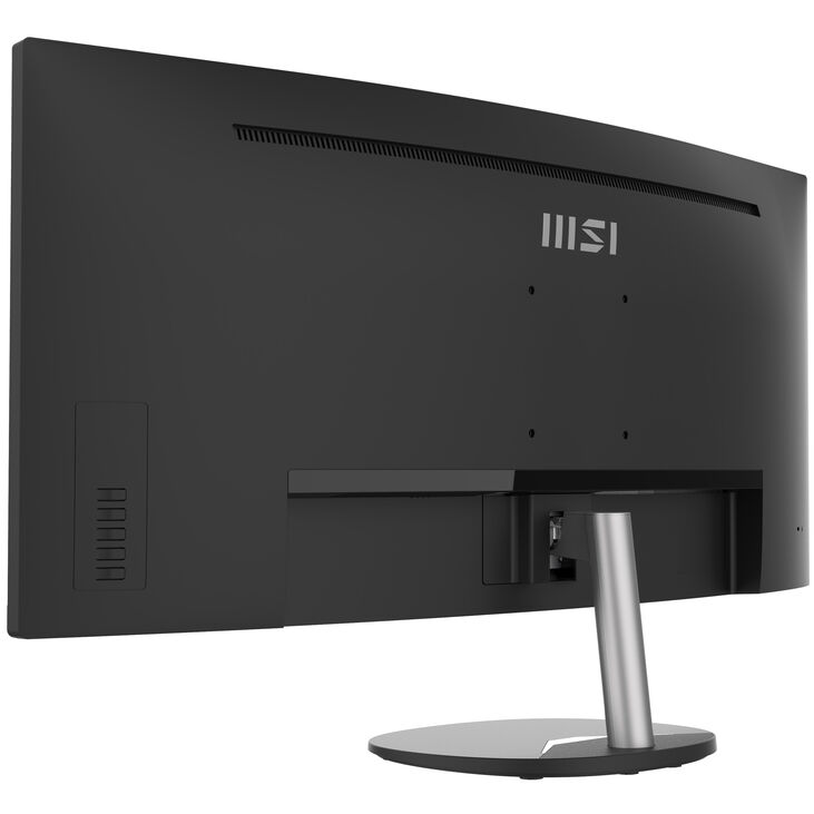 Monitor MSI 34" PRO MP341CQ VA WQHD 21:9 Curvo 100Hz (1ms) image number 11
