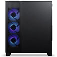 Caja ATX Phanteks NV5X DRGB Negra image number null