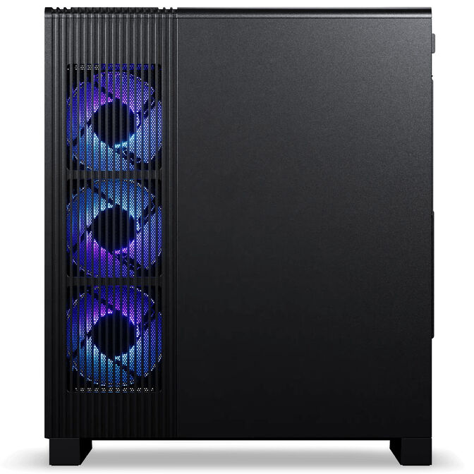 Caja ATX Phanteks NV5X DRGB Negra image number 7