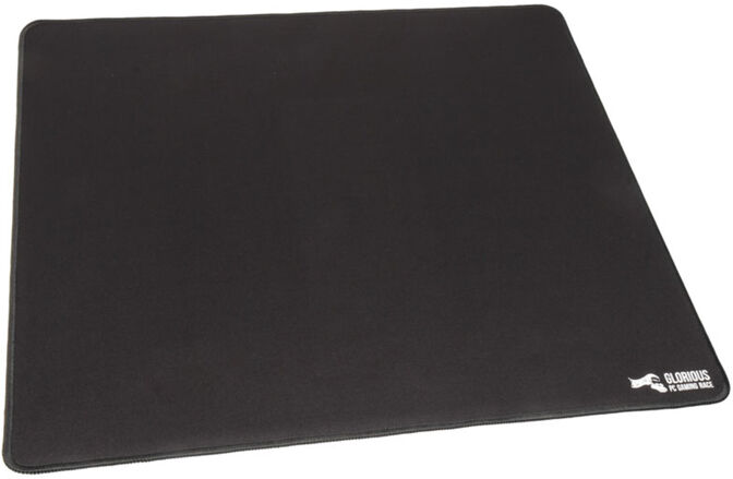 Alfombrilla Glorious XL Negro image number 0