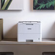 Impresora L&aacute;ser Brother HL-L6210DW WiFi image number null