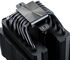 Ventilador CPU Thermalright Phantom Spirit 120 SE Negro image number null
