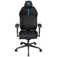 Silla Gaming Ergonomica ThunderX3 SOLO 360 - Racer Blue image number null