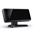Monitor Port&aacute;til LCD IPS 3.39" Jonsbo DS339 USB Negro image number null