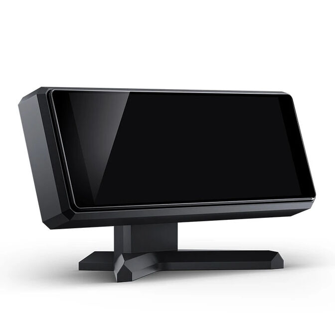 Monitor Port&aacute;til LCD IPS 3.39" Jonsbo DS339 USB Negro image number 4