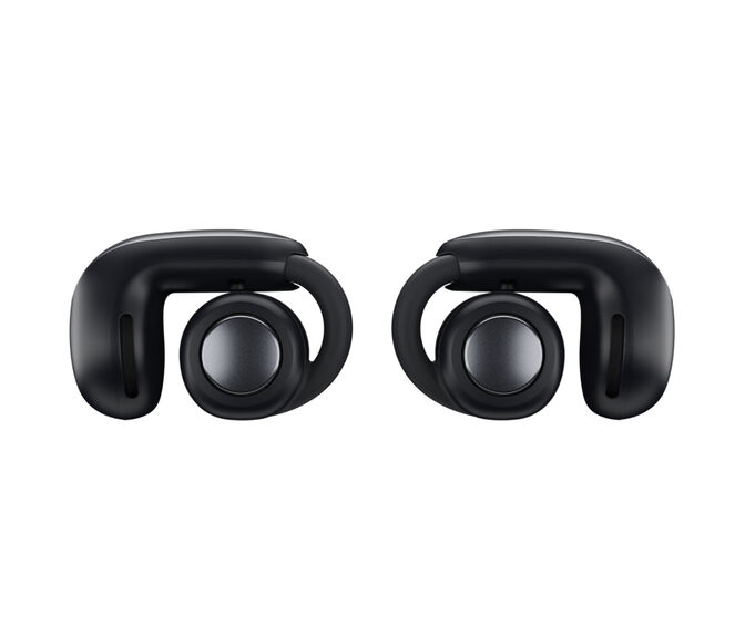 Auriculares Bose Ultra Earbuds Open Ear Preto image number 5