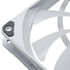 Ventilador Phanteks M25 PWM D-RGB Blanca Pack 3- 140mm image number null