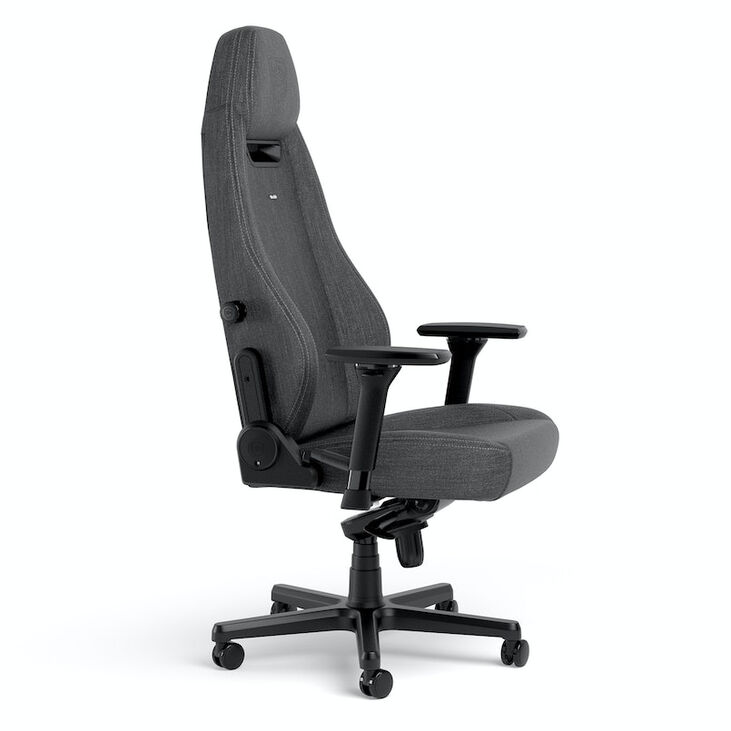 Silla noblechairs LEGEND TX - Antracita image number 3