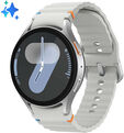 Reloj Smartwatch Samsung Galaxy Watch 7 44mm BT Plata image number null