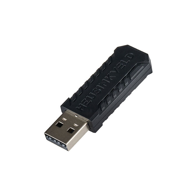 Volante Heusinkveld ONE image number 17