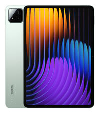 Tablet Xiaomi Pad 7 11.2" (8 / 256GB) 144Hz WiFi Verde