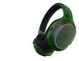 Auriculares Razer Barracuda X Chroma Wireless/Bluetooth Phantom Green image number null